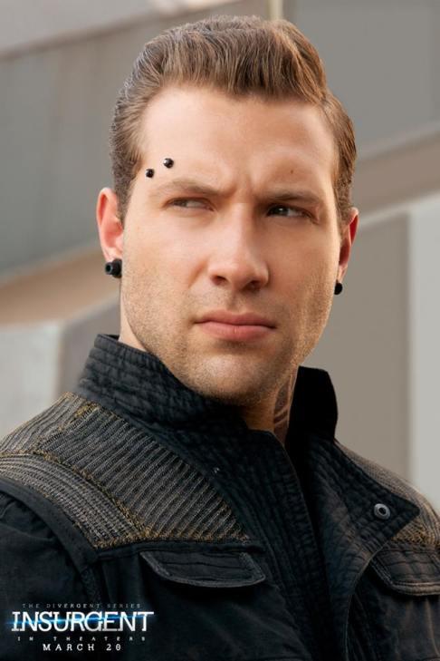 Divergente 2 L'insurrection - still 18 Nouveau Spot TV et Stills pour Divergente 2 !