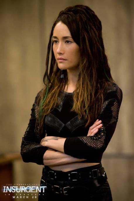 Divergente 2 L'insurrection - still 28 Nouveau Spot TV et Stills pour Divergente 2 !