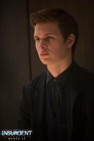 Divergente 2 L'insurrection - still 17 Nouveau Spot TV et Stills pour Divergente 2 !