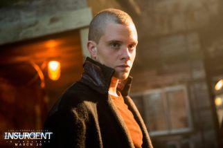 Divergente 2 L'insurrection - still 21 Nouveau Spot TV et Stills pour Divergente 2 !