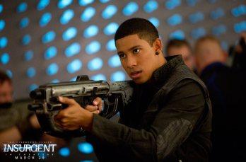 Divergente 2 L'insurrection - still 27 Nouveau Spot TV et Stills pour Divergente 2 !