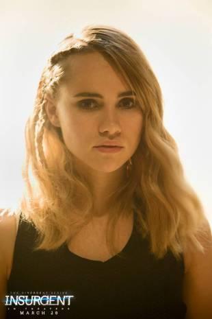 Divergente 2 L'insurrection - still 23 Nouveau Spot TV et Stills pour Divergente 2 !