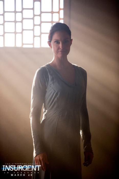 Divergente 2 L'insurrection - still 31 Nouveau Spot TV et Stills pour Divergente 2 !