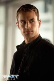 Divergente 2 L'insurrection - still 15 Nouveau Spot TV et Stills pour Divergente 2 !