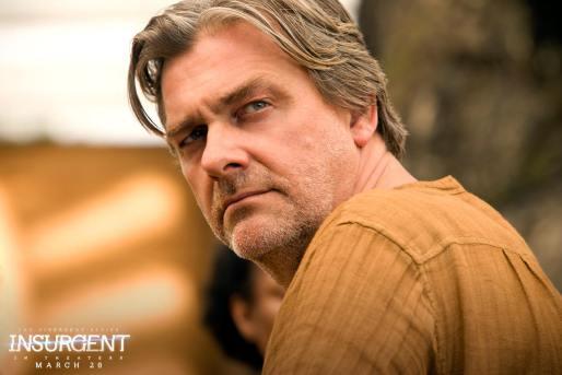 Divergente 2 L'insurrection - still 26 Nouveau Spot TV et Stills pour Divergente 2 !