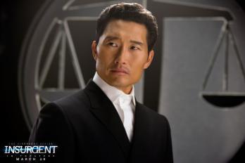 Divergente 2 L'insurrection - still 24 Nouveau Spot TV et Stills pour Divergente 2 !