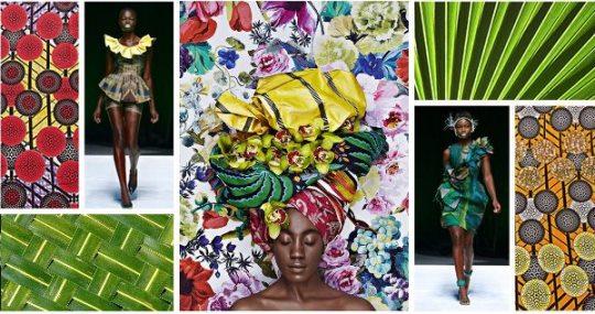 Apartment therapy TribalPrintsCollage Décoration : les tendances du style 2015