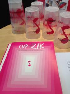 Fuzeau Cup of Zik