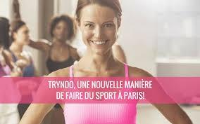 J'ai testé pour vous... le pass Tryndo ! tryndo,pass sport paris,yoga,choisir un sport,choisir une salle de sport,pass multi-sport multi-salles
