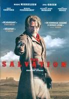 dvd the salvation