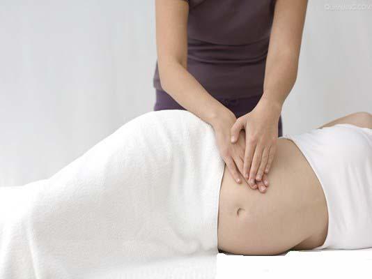 Des séances de Tui Na pendant la grossesse ?…Pourquoi pas ! Massage Tui Na de grossesse