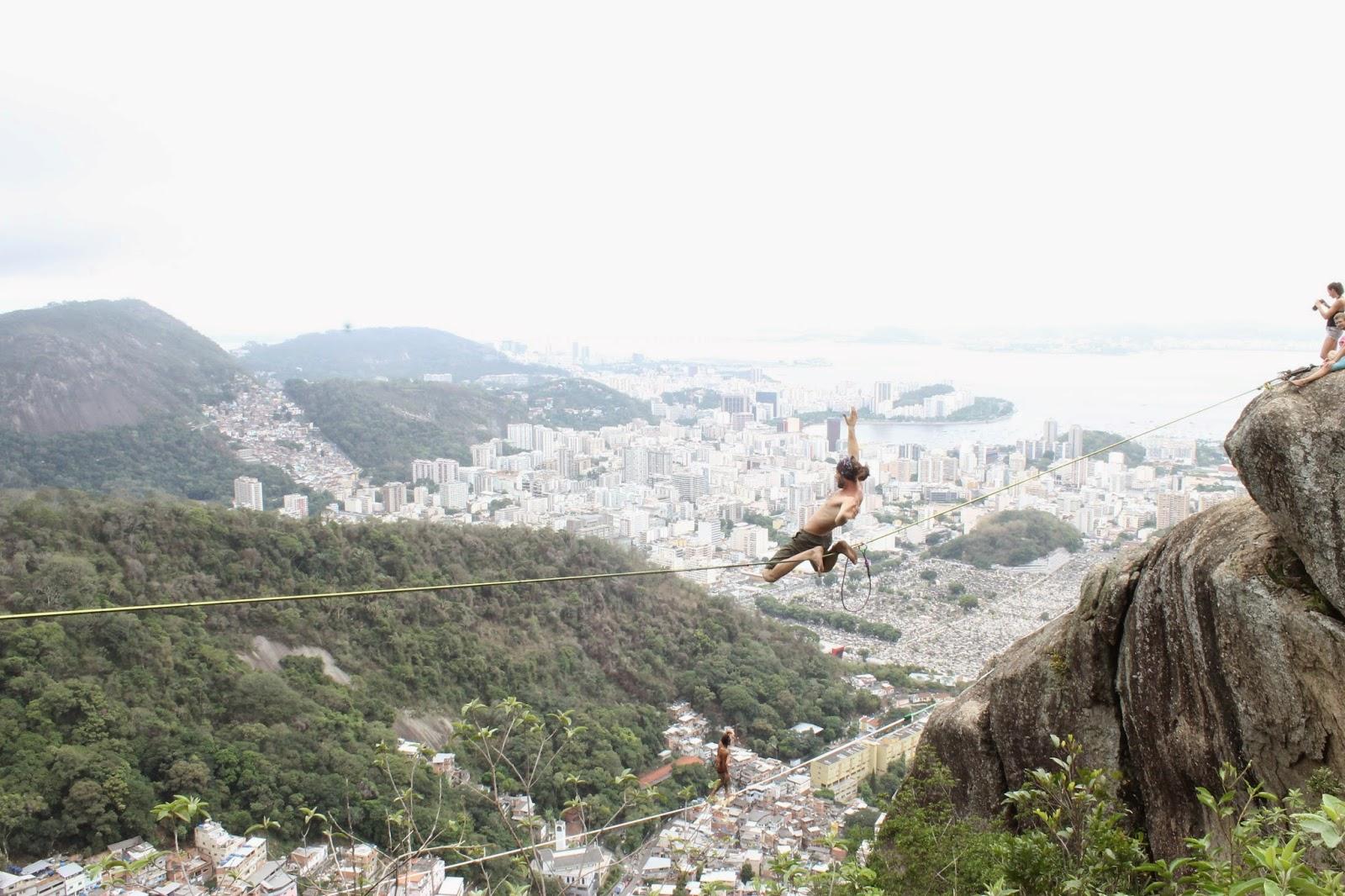 Part 2 - Brazil : Laure Millot and Co