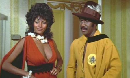 Retour vers le futur : Les 59 de 1974 Coffy, la panthère noire de Harlem de Jack Hill © American International Pictures