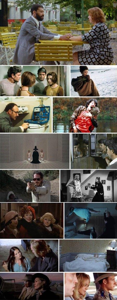 Retour vers le futur : Les 59 de 1974 © Filmverlag der Autoren, Mosfilm, Fuji Television Network, American Zoetrope, Casey Productions, ABKCO Music and Records, Estudios Churubusco Azteca S.A., Luso-France, F.C. Produzioni, Warner Bros., Elías Querejeta Producciones Cinematográficas S.L, Les Films de la Boétie, Paramount Pictures, Universal Pictures