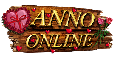 Répandez l’amour sur Anno Online avec l’évént de la Saint-Valentin Répandez l’amour sur Anno Online avec l’évént de la Saint-Valentin