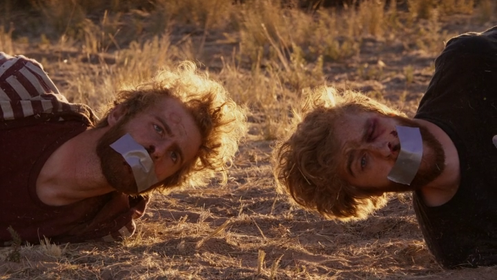 Les critiques // Better Call Saul : Saison 1. Episode 2. Mijo. Les critiques // Better Call Saul : Saison 1. Episode 2. Mijo.