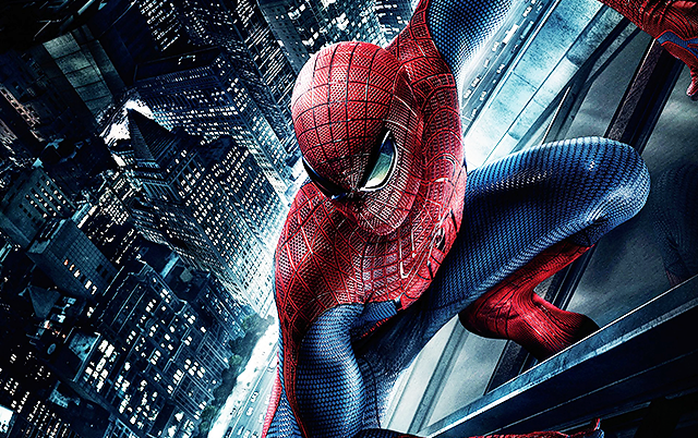 MOVIE | Spider-Man rejoint officiellement l'univers Marvel mais sans Andrew Garfield ! MOVIE | Spider-Man rejoint officiellement l'univers Marvel mais sans Andrew Garfield !