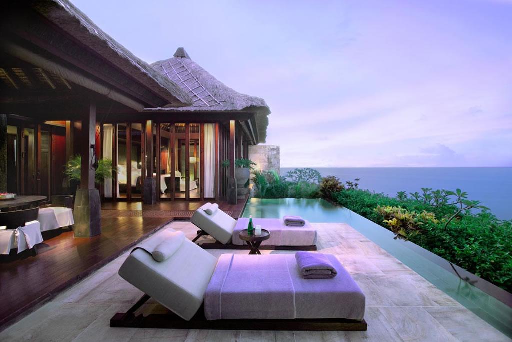 EVASION : Le Bulgari Resort à Bali bulgari-bali-2