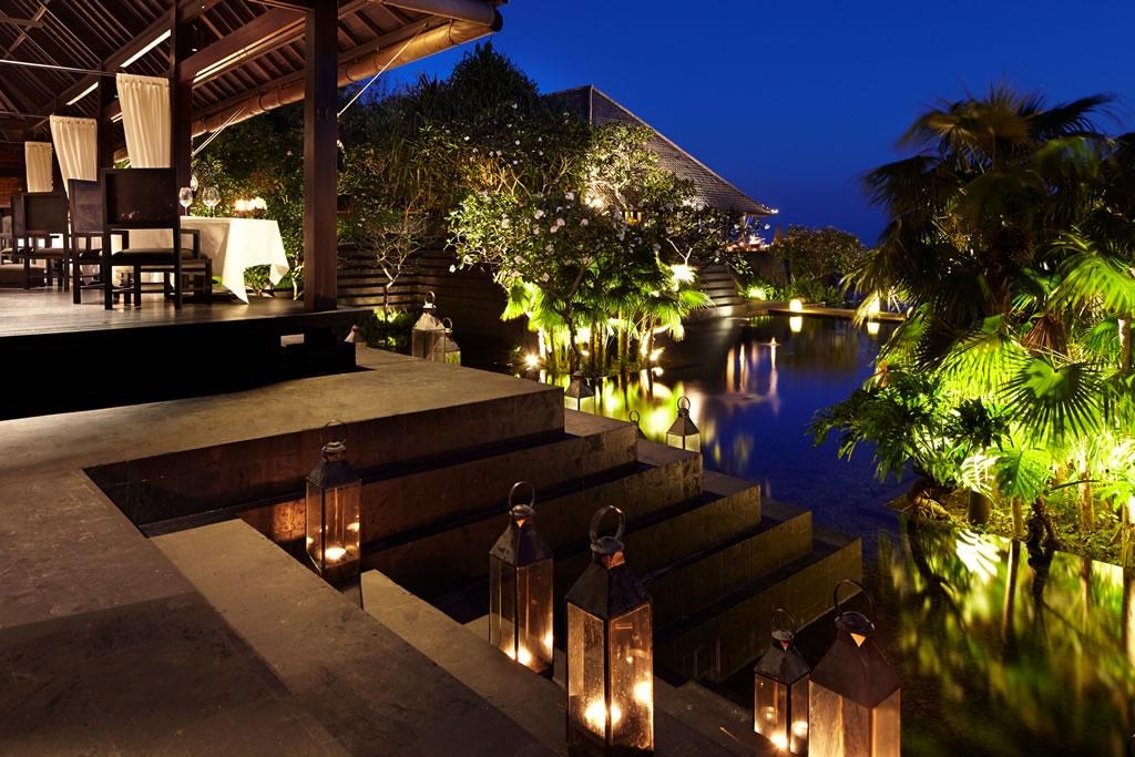 EVASION : Le Bulgari Resort à Bali bulgari-bali-ii-ristorante-1