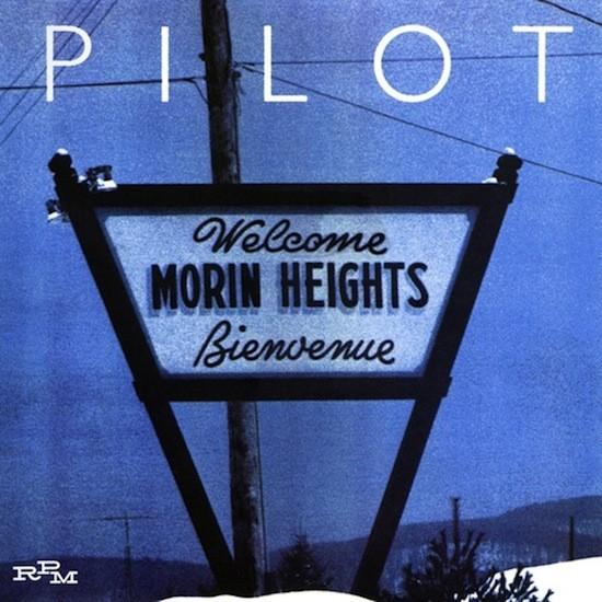 Pilot #2-Morin Heights-1976