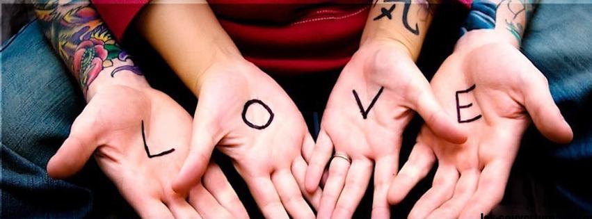 Meilleures photos de couverture pour le Saint Valentin couverture facebook valentine Meilleures photos de couverture pour le Saint Valentin