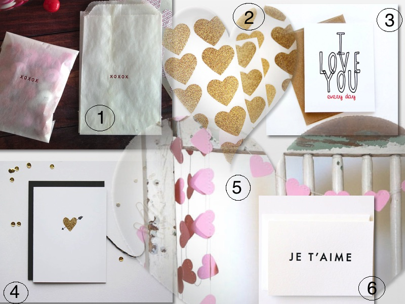 AMBIANCE SAINT VALENTIN AMBIANCE SAINT VALENTIN