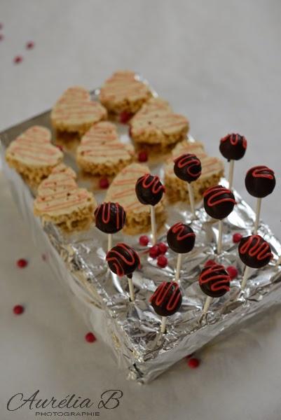 roses des sables chocolat blanc coeur chocolat blanc