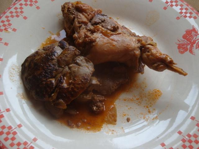 Lapin chasseur cookeo usb Lapin chasseur cookeo usb