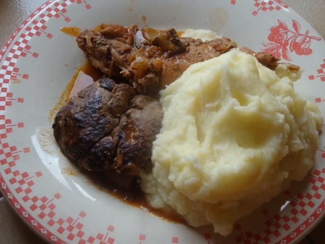 Lapin chasseur cookeo usb Lapin chasseur cookeo usb