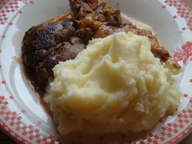 Lapin chasseur cookeo usb Lapin chasseur cookeo usb