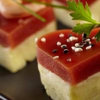 Idées recettes pour la Saint Valentin Petits coeurs
