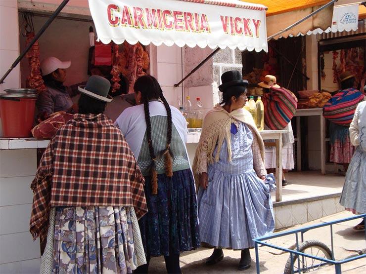 5 bonnes raisons de ne manquer le Titicaca sous aucun prétexte