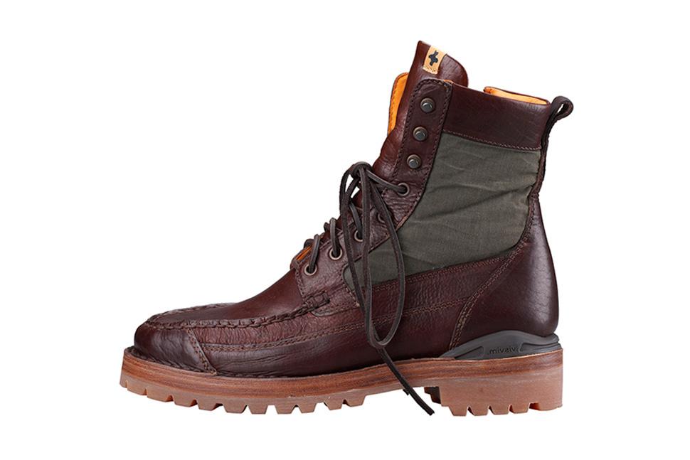 VISVIM – S/S 2015 – COCHISE BOOTS-FOLK VISVIM – S/S 2015 – COCHISE BOOTS-FOLK