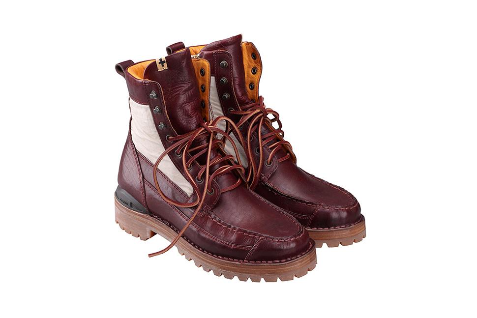 VISVIM – S/S 2015 – COCHISE BOOTS-FOLK VISVIM – S/S 2015 – COCHISE BOOTS-FOLK