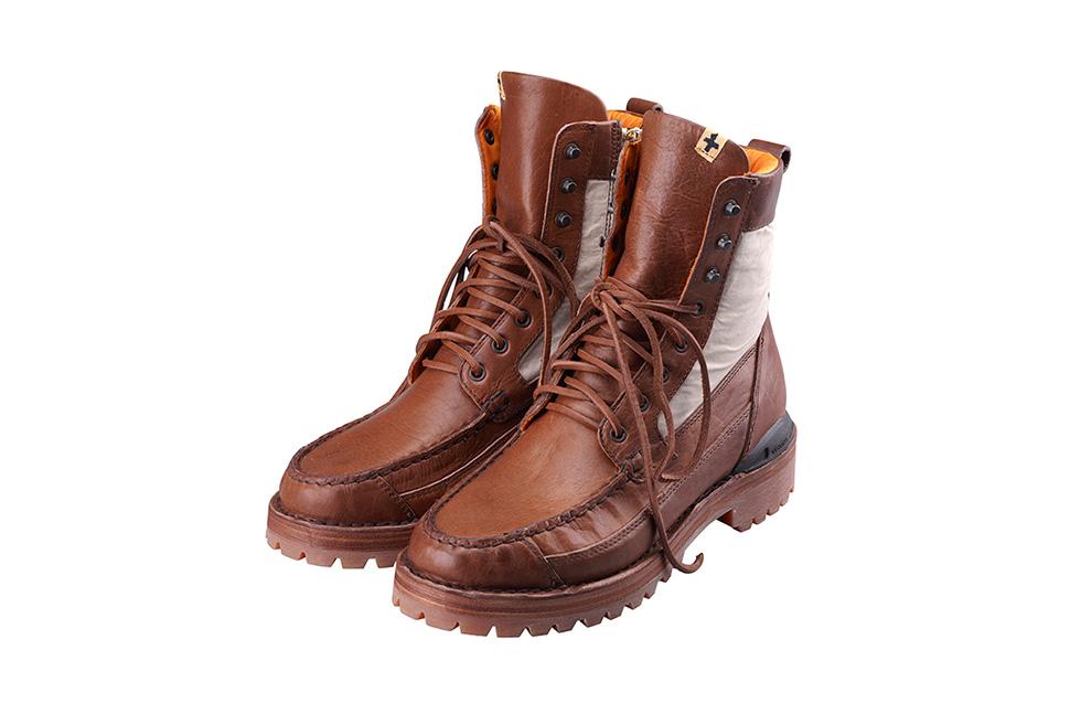 VISVIM – S/S 2015 – COCHISE BOOTS-FOLK VISVIM – S/S 2015 – COCHISE BOOTS-FOLK