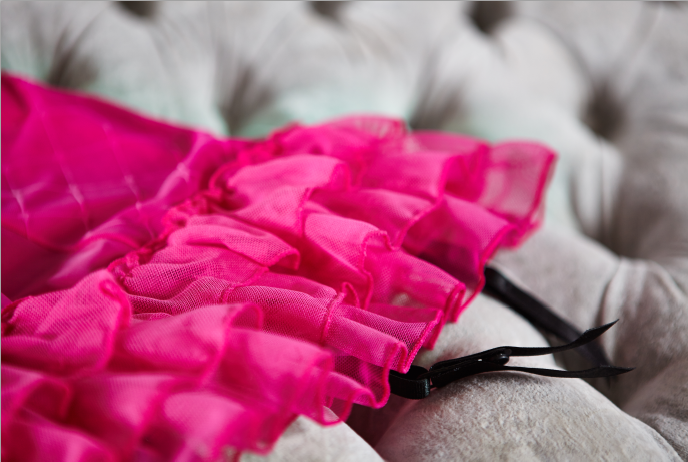 Concours: la St-Valentin avec La Vie en Rose! Concours: la St-Valentin avec La Vie en Rose!