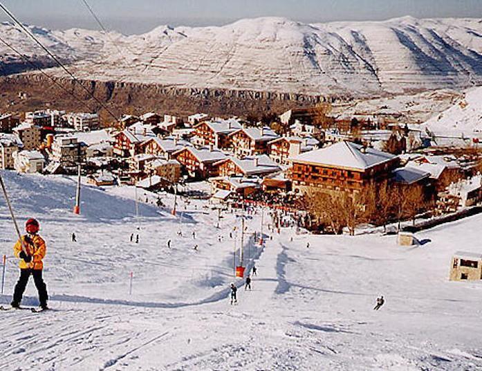 10 destinations insolites pour passer ses vacances de ski 10 destinations insolites pour passer ses vacances de ski