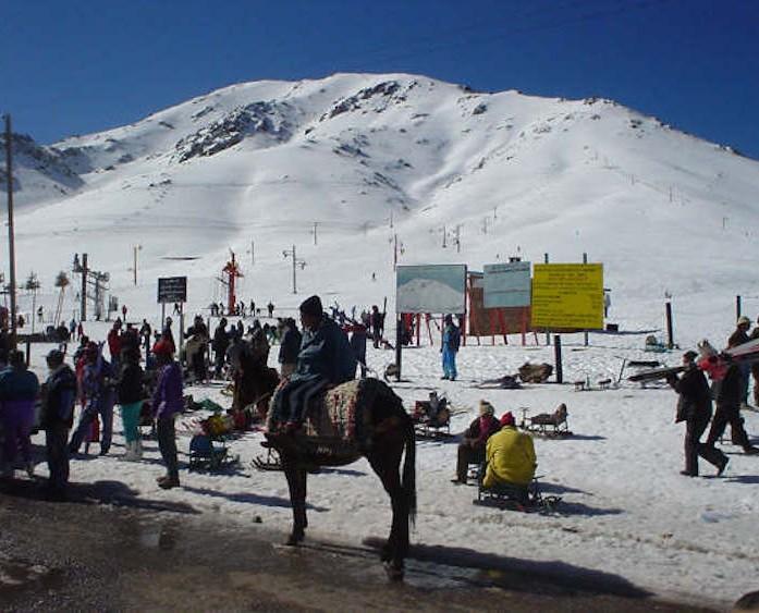 10 destinations insolites pour passer ses vacances de ski 10 destinations insolites pour passer ses vacances de ski
