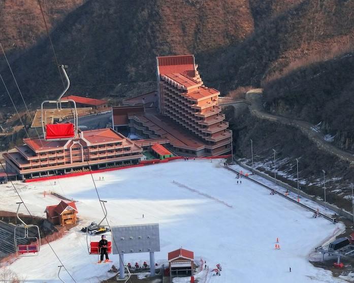 10 destinations insolites pour passer ses vacances de ski 10 destinations insolites pour passer ses vacances de ski