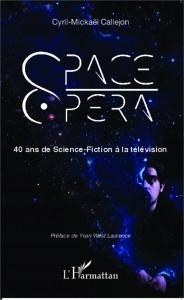 PARUTION : 40 ans de science fiction à la télévision