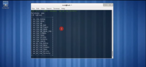 Pirater un site Web avec Kali Linux en moins de 4 minutes Pirater un site Web avec Kali Linux en moins de 4 minutes