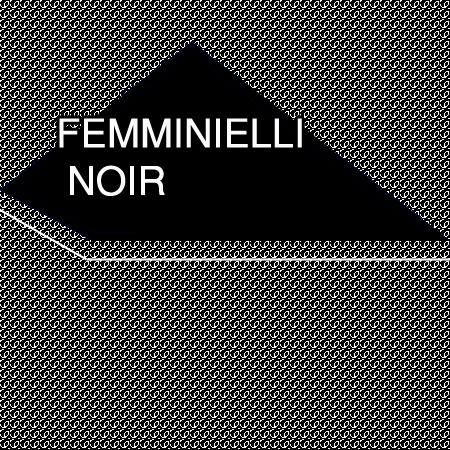 Ice FM | Femminielli Noir