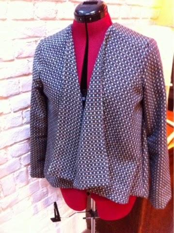 Eagle Eagle Vanessa pouzet