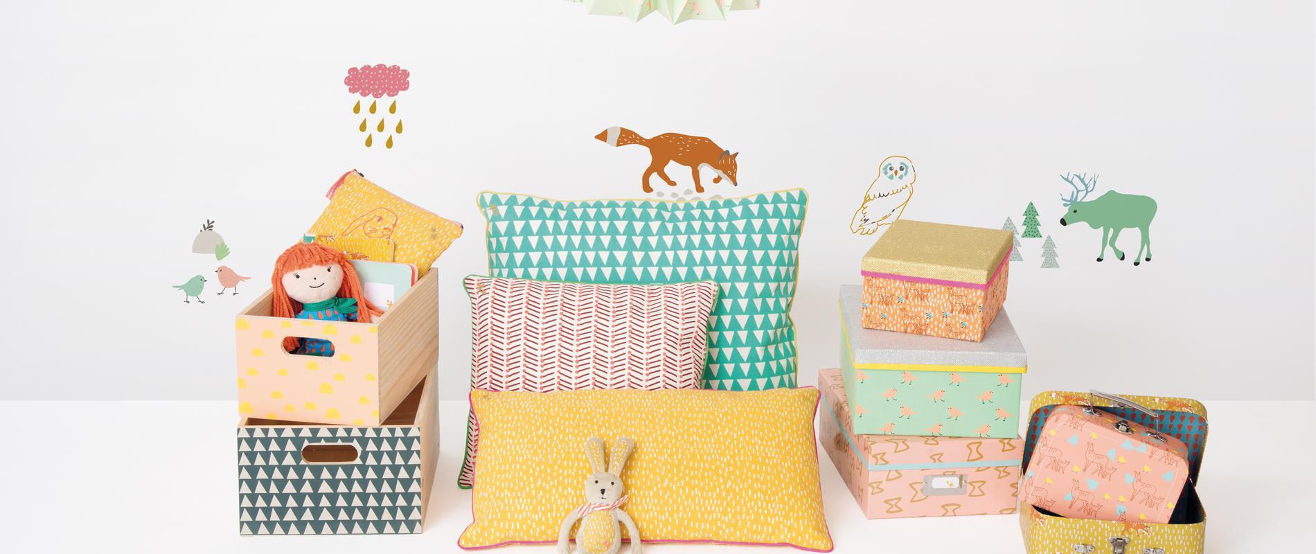 Mimi’Lou s’invite chez Monoprix avec une collection déco et mode! collection_capsule_mimi_lou_monoprix