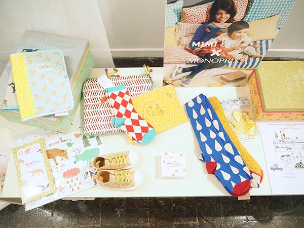 Mimi’Lou s’invite chez Monoprix avec une collection déco et mode! collection_capsule_mimi_lou_monoprix