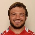 Julian Redelinghuys Lions Super Rugby