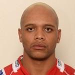 Lionel Mapoe Lions Super Rugby