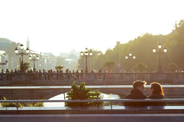 La Saint (sans) Valentin, ça craint ! couple-498457_640