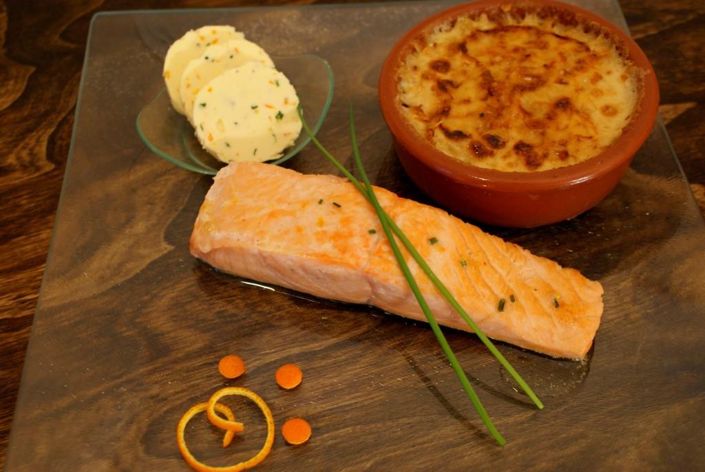 La recette Saint-Valentin et ses accompagnements vins SONY DSC