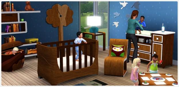 15 ans de Sims 15 ans de Sims